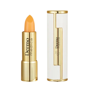 Dermomedica® • Color Booster Lipstick • Innowacyjny błyszczyk intensyfikujący kolor ust • 3,8g