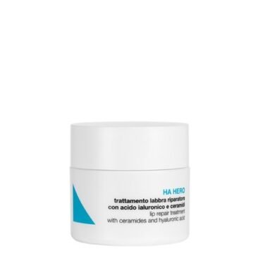 Diego Dalla Palma® •  Ha Hero Lip Treatment With Ceramides And Hyaluronic Acid •  Krem ceramidowy do pielęgnacji ust • 20ml