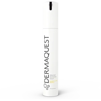 Dermaquest® • Advanced DermaClear Serum • Intensywne serum przeciwstarzeniowe dla skóry tłustej i w przebiegu trądziku • 29,6ml