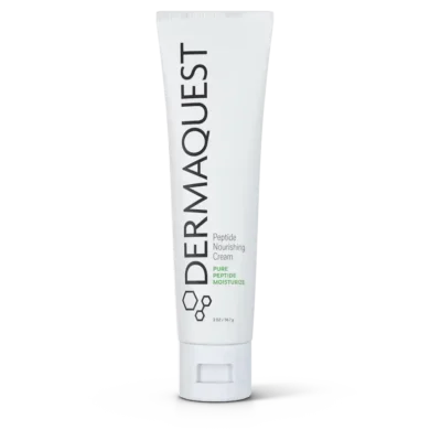 Dermaquest® • Peptide Nourishing Cream • Odżywczy krem napinający • 57ml
