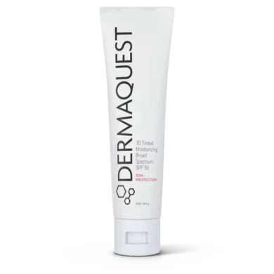 Dermaquest® • Fortifying Daily Moisturizer PREVENTION SPF 30 • Wzmacniający krem nawilżający do codziennej fotoprotekcji SPF 30 • 57ml