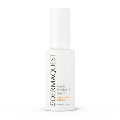 Dermaquest® • Ferulic Infusion + C Serum • Serum regenerująco-rozświetlające • 26ml