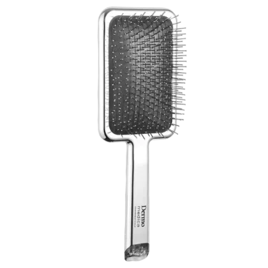 Dermomedica® • Anti-Static Cool Air Brush • Trychologiczna, antystatyczna szczotka do włosów • 1szt.