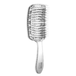 Dermomedica® • SilkFlow Brush • Trychologiczna, wszechstronna szczotka do włosów • 1szt.