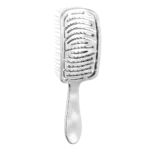 Dermomedica® • SilkFlow Brush • Trychologiczna, wszechstronna szczotka do włosów • 1szt. - obrazek 3