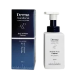 Dermomedica® • Snail B5 Foam Cleanser • Nawilżająca pianka do mycia twarzy • 150ml - obrazek 2