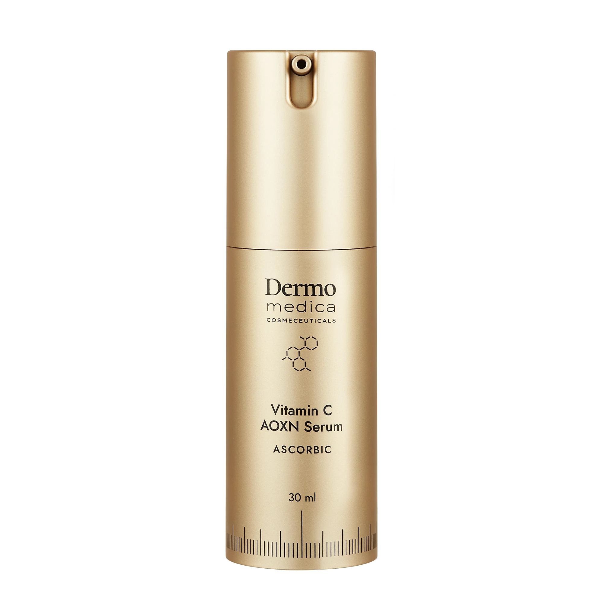 Dermomedica-Vitamin-C-AOXN-Serum-30ml Dermomedica® • Vitamin C AOXN Serum • Serum o działaniu ochronnym , naprawczym i napinającym • 30ml - obrazek 1