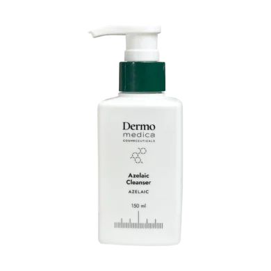 Dermomedica® • Azelaic Cleanser • Żel Do Mycia z Kwasem Azelainowym • 150ml