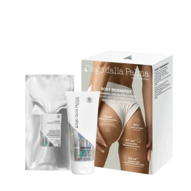 Diego Dalla Palma® • Thigh and Buttock Cryo Program • Zestaw KRIO do modelowania pośladków i ud • 150ml + 1szt.