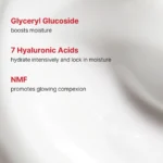 Cell Fusion C® • Aquaporin Cream • Krem silnie nawilżajacy do skóry wrażliwej • 60ml - obrazek 6