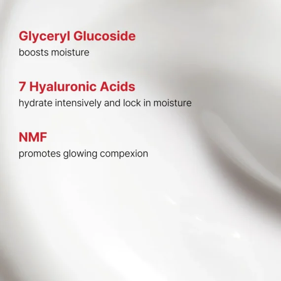 Cell Fusion C® • Aquaporin Cream • Krem silnie nawilżajacy do skóry wrażliwej • 60ml - obrazek 6