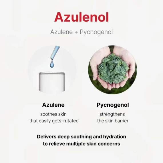 Cell Fusion C® • Aquaporin Cream • Krem silnie nawilżajacy do skóry wrażliwej • 60ml - obrazek 5