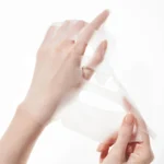 Cell Fusion C® • First Cooling Mask • Chłodząca maska hydrożelowa dla podrażnionej skóry 25g x 5szt. - obrazek 3