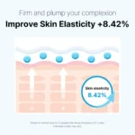 Cell Fusion C® • First Cooling Mask • Chłodząca maska hydrożelowa dla podrażnionej skóry 25g x 5szt. - obrazek 7