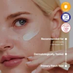 Cell Fusion C® • Laser Sunscreen 100 SPF 50+/PA +++ • Krem z wysoką ochroną przeciwsłoneczną • 50ml - obrazek 3