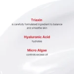 Cell Infusion C® • Moisture Gel Oint • Żel nawilżający, poprawiający równowagę skóry tłustej i problematycznej • 100ml - obrazek 4