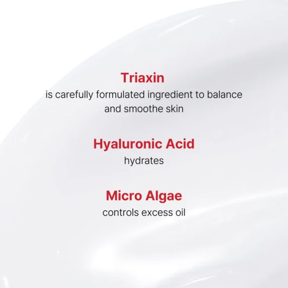 Cell Infusion C® • Moisture Gel Oint • Żel nawilżający, poprawiający równowagę skóry tłustej i problematycznej • 100ml - obrazek 4