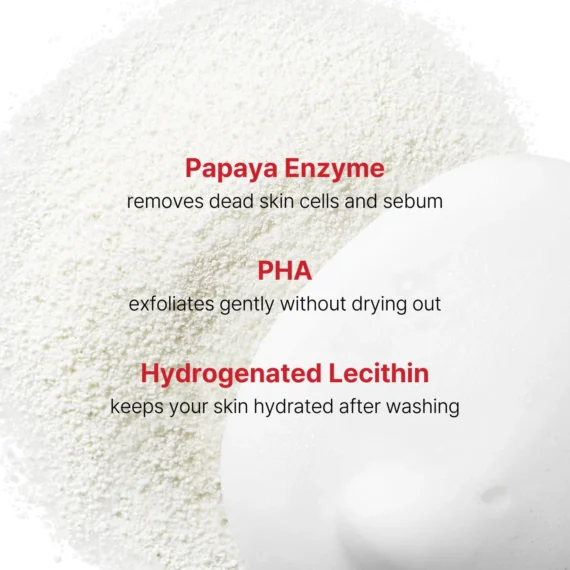 Cell Fusion C® • Papaya Granule Peels • Peeling enzymatyczny • 50g - obrazek 6