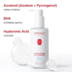 Cell Fusion C® • pH-Balancing Gel Cleanser • Żel do oczyszczania skóry wrażliwej • 200ml - obrazek 5