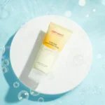 Cell Fusion C® • Pore Sun Cleansing Foam • Pianka oczyszczająca z filtrów przeciwsłonecznych • 150ml - obrazek 5