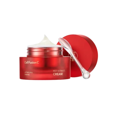 Cell Fusion C® • Red Ultimate Cream • Krem ultraliftingujący • 50ml
