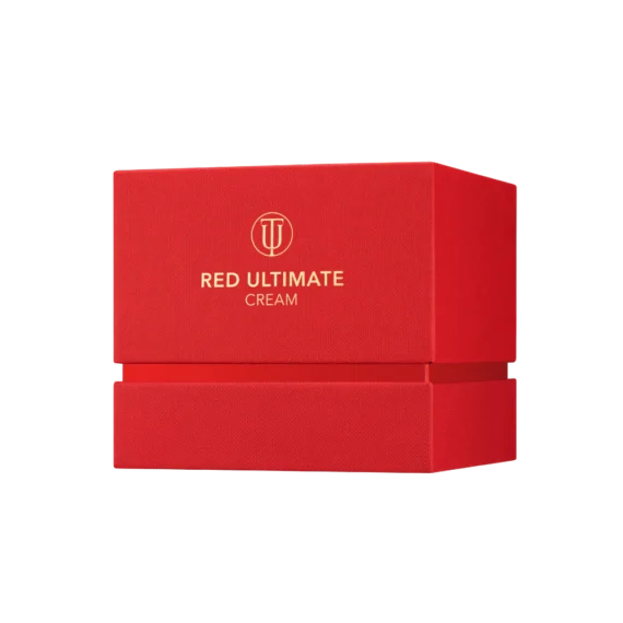 Cell Fusion C® • Red Ultimate Cream • Krem ultraliftingujący • 50ml - obrazek 2