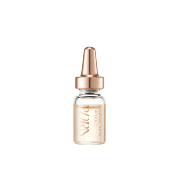 Cell Fusion C® • Salmon PDRN Ampoule • Kuracja ujędrniająca poprawiająca elastyczność skóry • 2ml x 7szt. - obrazek 2