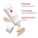 Cell Fusion C® • Skin Blemish Balm Intensive • Fluid rozjaśniająco-regenerujący do skóry suchej, starzejącej się • 40ml - obrazek 2