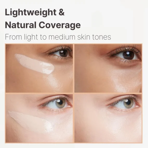 Cell Fusion C® • Skin Blemish Balm Intensive • Fluid rozjaśniająco-regenerujący do skóry suchej, starzejącej się • 40ml - obrazek 5