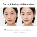 Cell Fusion C® • Skin Blemish Balm Intensive • Fluid rozjaśniająco-regenerujący do skóry suchej, starzejącej się • 40ml - obrazek 6