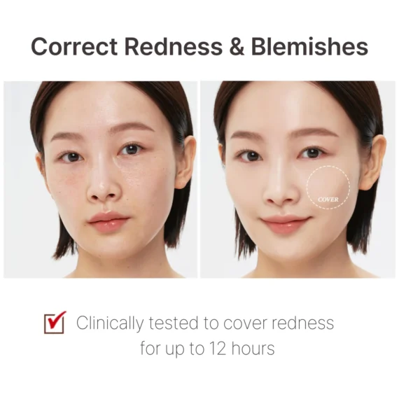 Cell Fusion C® • Skin Blemish Balm Intensive • Fluid rozjaśniająco-regenerujący do skóry suchej, starzejącej się • 40ml - obrazek 6