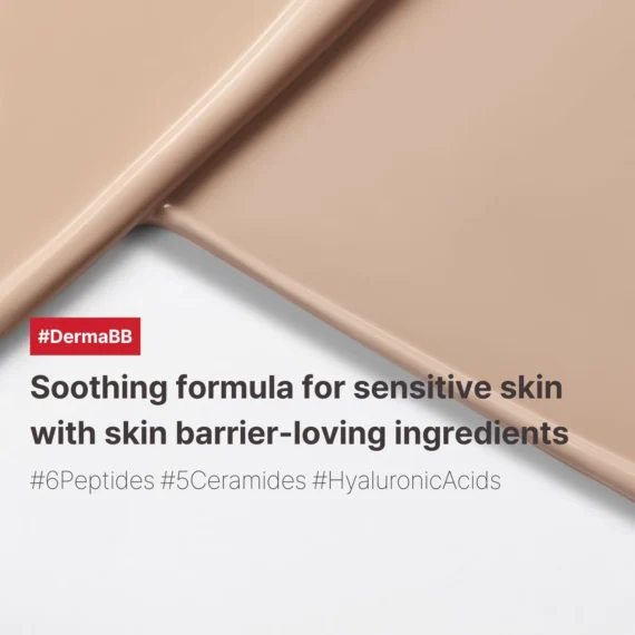 Cell Fusion C® • Skin Blemish Balm Intensive • Fluid rozjaśniająco-regenerujący do skóry suchej, starzejącej się • 40ml - obrazek 7