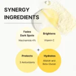 Cell Fusion C® • Toning C Dark Spot Serum • Serum rozjaśniające • 30ml - obrazek 6