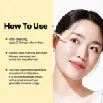 Cell Fusion C® • Toning C Vita Shot Ampoule • Rozjaśniające serum z 15% witaminą C i mikroigłami • 20g - obrazek 5