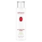 Cell Fusion C® • pH Condition Toner • Tonik oczyszczający • 200ml