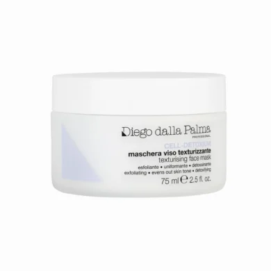 Diego Dalla Palma® • Cell-Detoxium • Texturising Face Mask • Wygładzająca maska młodości • 75ml