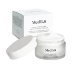 Medik8® • Total Moisture Daily Facial Cream • Krem nawilżający z peptydami prebiotycznymi • 12,5ml - obrazek 2