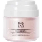RVB LAB® • Microbioma Calming Corrective Cream Gel • Krem redukujący zaczerwienienia STOP RED • 50ml - obrazek 2