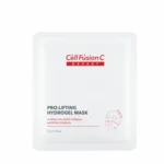 Cell Fusion C® Expert • Pro-Lifting Hydrogel Mask • Ujędrniająco-wygładzająca maska hydrożelowa • 21g x 10szt - obrazek 2