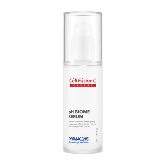 Cell Fusion C® Expert • pH Biome Serum • Serum intensywnie regenerujące • 50ml - obrazek 1