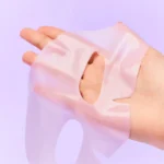 Cell Fusion C® • Glass Skin Collagen Mask • Maska wygładzająca skórę z efektem Glass Skin • 35g x 5szt - obrazek 3