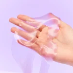 Cell Fusion C® • Glass Skin Collagen Mask • Maska wygładzająca skórę z efektem Glass Skin • 35g x 5szt - obrazek 4