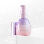 Cell Fusion C® • Glass Skin Serum • Serum wygładzające skórę z efektem Glass Skin • 30ml - obrazek 2