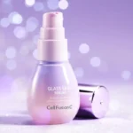 Cell Fusion C® • Glass Skin Serum • Serum wygładzające skórę z efektem Glass Skin • 30ml - obrazek 3
