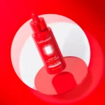 Cell Fusion C® • Laser UV Pore Sun Serum SPF50+ PA++++ • Ochronne serum wygładzające i zwężające pory • 50ml - obrazek 4