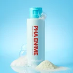 Cell Fusion C® • PHA Enzyme Granule Peels Powder • Wielozadaniowy peeling w proszku 3w1 • 60g - obrazek 3