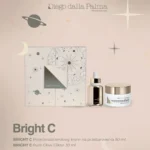 Diego Dalla Palma® • Zestaw Bright C • Przeciwstarzeniowy krem na przebarwienia • 50ml • Pure Glow Elixir • 30ml