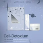 Diego Dalla Palma® • Zestaw Cell-Detoxium • Pianka oczyszczająca • 150ml • Masło do demakijażu • 125ml