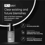 PCA Skin® • Acne Gel • Żel przeciwtrądzikowy • 29,5ml - obrazek 2