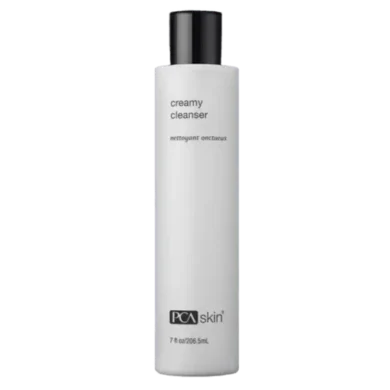 PCA Skin • Creamy Cleanser • Emulsja oczyszczająca • 206,5ml